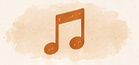 music note