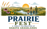 prairie fest logo