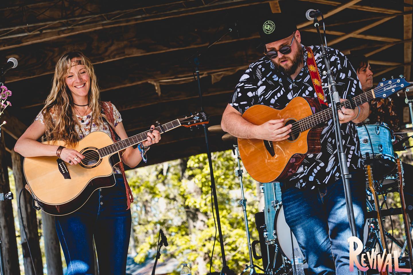 revival music fest photo by tim mcg
