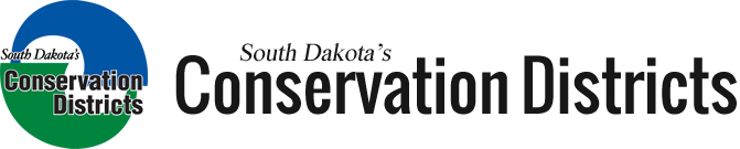 sd conservation districts logo